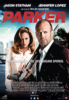 Parker - 