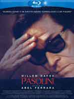 Pasolini BD - blu-ray noleggio nuovi