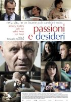 Passioni e desideri - dvd ex noleggio