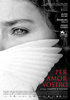 Per Amor Vostro - dvd ex noleggio