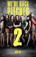 Pitch Perfect 2 - 