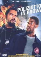 Poliziotto In Prova - dvd noleggio nuovi