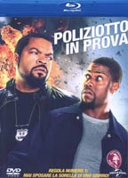 Poliziotto In Prova BD - blu-ray noleggio nuovi