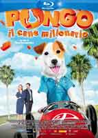 Pongo Il Cane Milionario BD - 