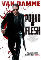 Pound Of Flesh - dvd noleggio nuovi