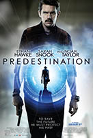 Predestination - dvd ex noleggio