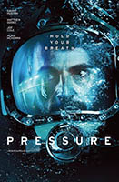 Pressure - dvd noleggio nuovi