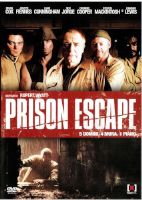 Prison escape (sigillato) - dvd ex noleggio