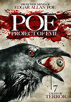 P.O.E. Project Of Evil - dvd noleggio nuovi