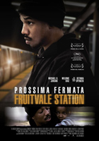 Prossima Fermata - Fruitvale Station - dvd ex noleggio