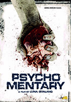 Psychomentary - dvd ex noleggio