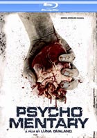 Psychomentary BD - blu-ray noleggio nuovi