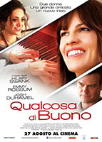 Qualcosa Di Buono - 