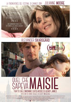 Quel Che Sapeva Maisie - dvd ex noleggio