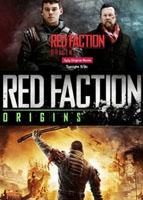 Red Faction Origins - 