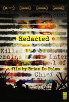 Redacted - dvd ex noleggio