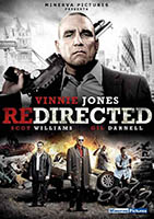 Redirected - dvd ex noleggio