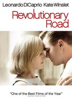 Revolutionary Road - dvd ex noleggio