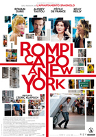 Rompicapo A New York - dvd ex noleggio