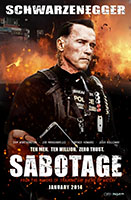 Sabotage - 