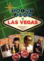 Saint John Of Las Vegas - dvd vendita