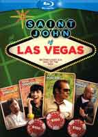 Saint John Of Las Vegas  BD - 