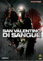 San Valentino di sangue (TOP) NUOVO - dvd ex noleggio