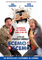 Scemo & Più Scemo 2 BD - blu-ray noleggio nuovi