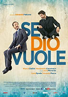 Se Dio Vuole - dvd noleggio nuovi