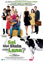 Sei Mai Stata Sulla Luna? - dvd ex noleggio