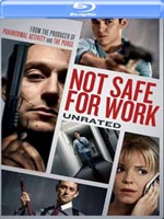 Senza Uscita - Not Safe For Work BD - 