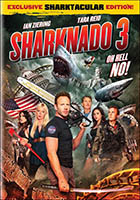 Sharknado 3 - Oh Hell No - 