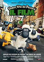 Shaun, Vita Da Pecora - Il Film - 