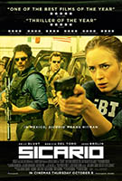 Sicario (Nuovo e sigillato) - 