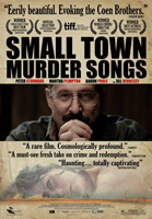 Small Town Murder Songs - dvd noleggio nuovi