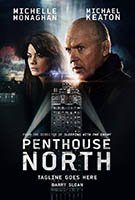 Penthouse North -  Sola Nel Buio - dvd noleggio nuovi