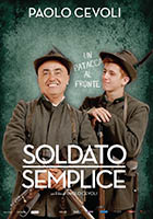 Soldato Semplice - dvd noleggio nuovi