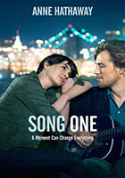 Song One - dvd noleggio nuovi