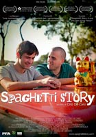 Spaghetti Story - dvd noleggio nuovi