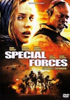 Special forces - Liberate l'ostaggio - dvd ex noleggio