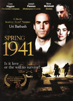 Spring 1941 - 