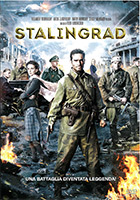 Stalingrad - dvd ex noleggio