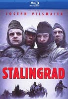 Stalingrad BD - blu-ray noleggio nuovi