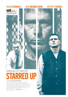 Il Ribelle - Starred Up - dvd noleggio nuovi