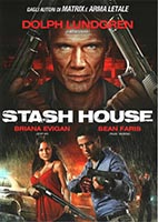 Stash House - dvd ex noleggio