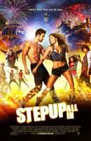Step Up All In - 
