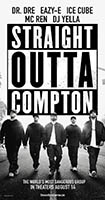 Straight Outta Compton BD - 