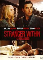 Stranger within - L'inganno - dvd ex noleggio