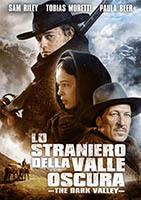 Lo Straniero Della Valle Oscura - Dark Valley - 