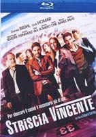 Striscia Vincente BD - blu-ray noleggio/vendita nuovi